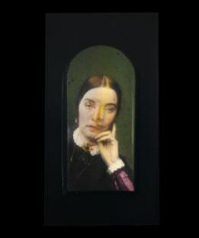 Portrait of Sarah Anne Bennett thumbnail 1