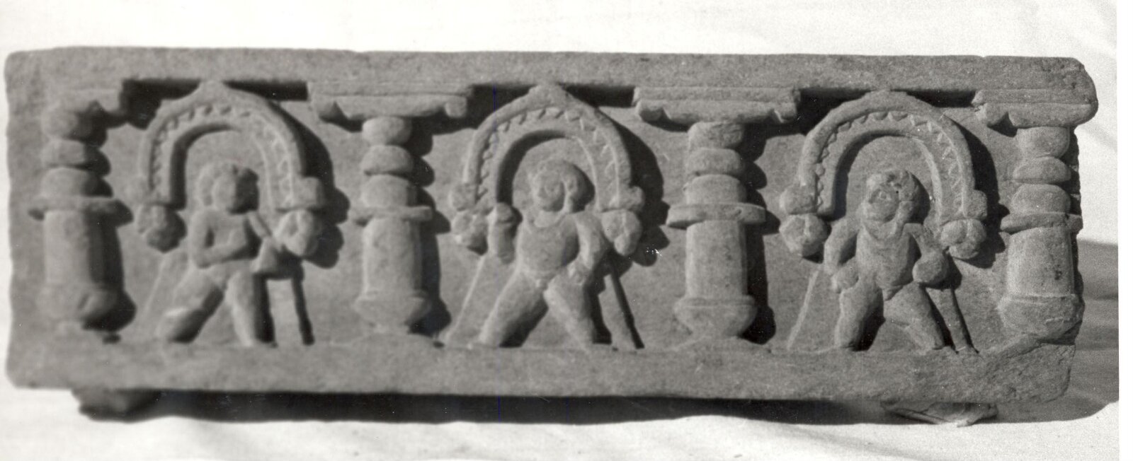 Relief, 2nd century