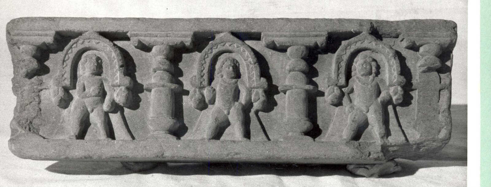 Relief, 2nd century