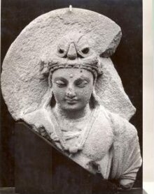 Prince Siddartha or a Bodhisattva thumbnail 1