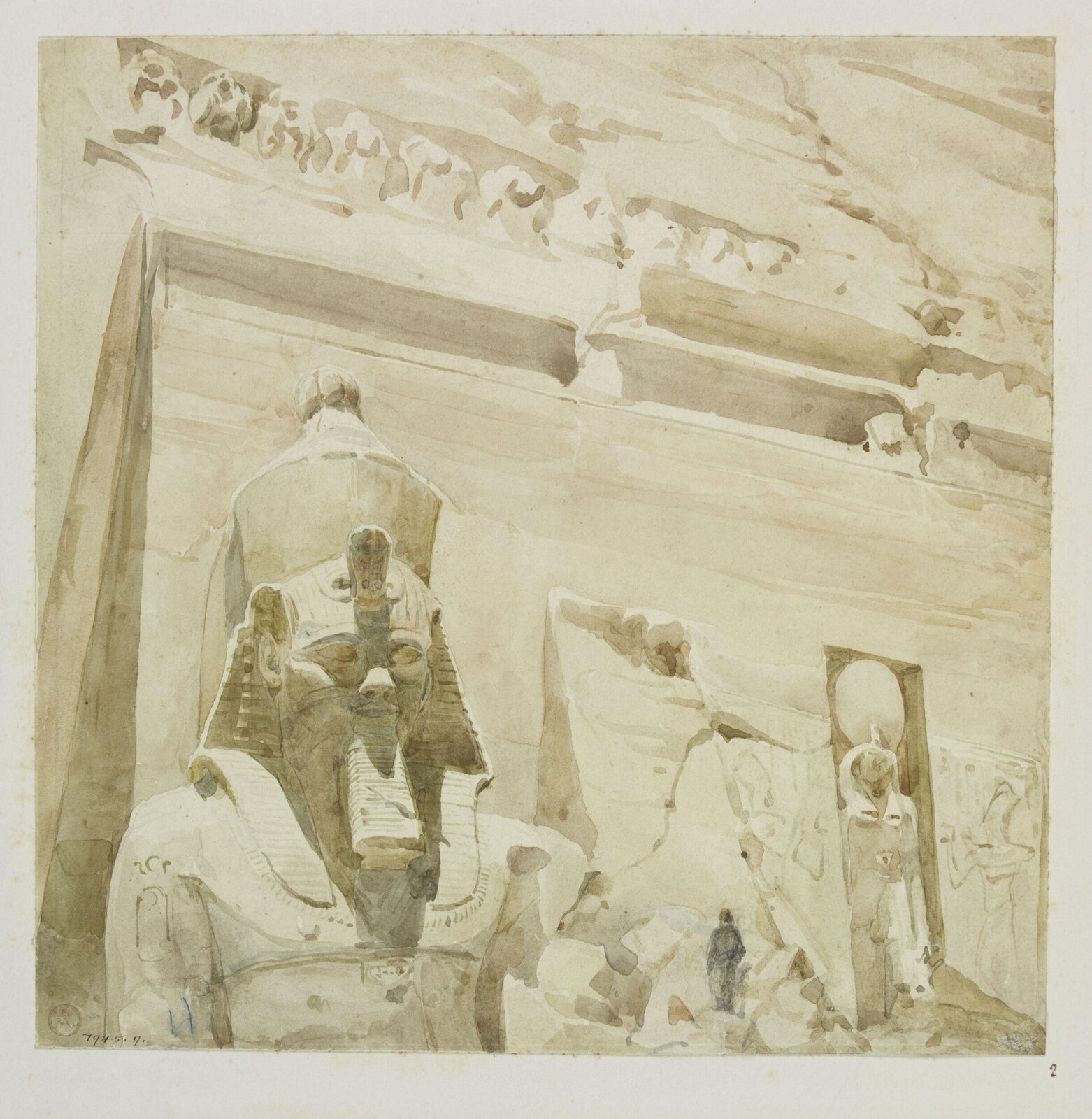 Drawing