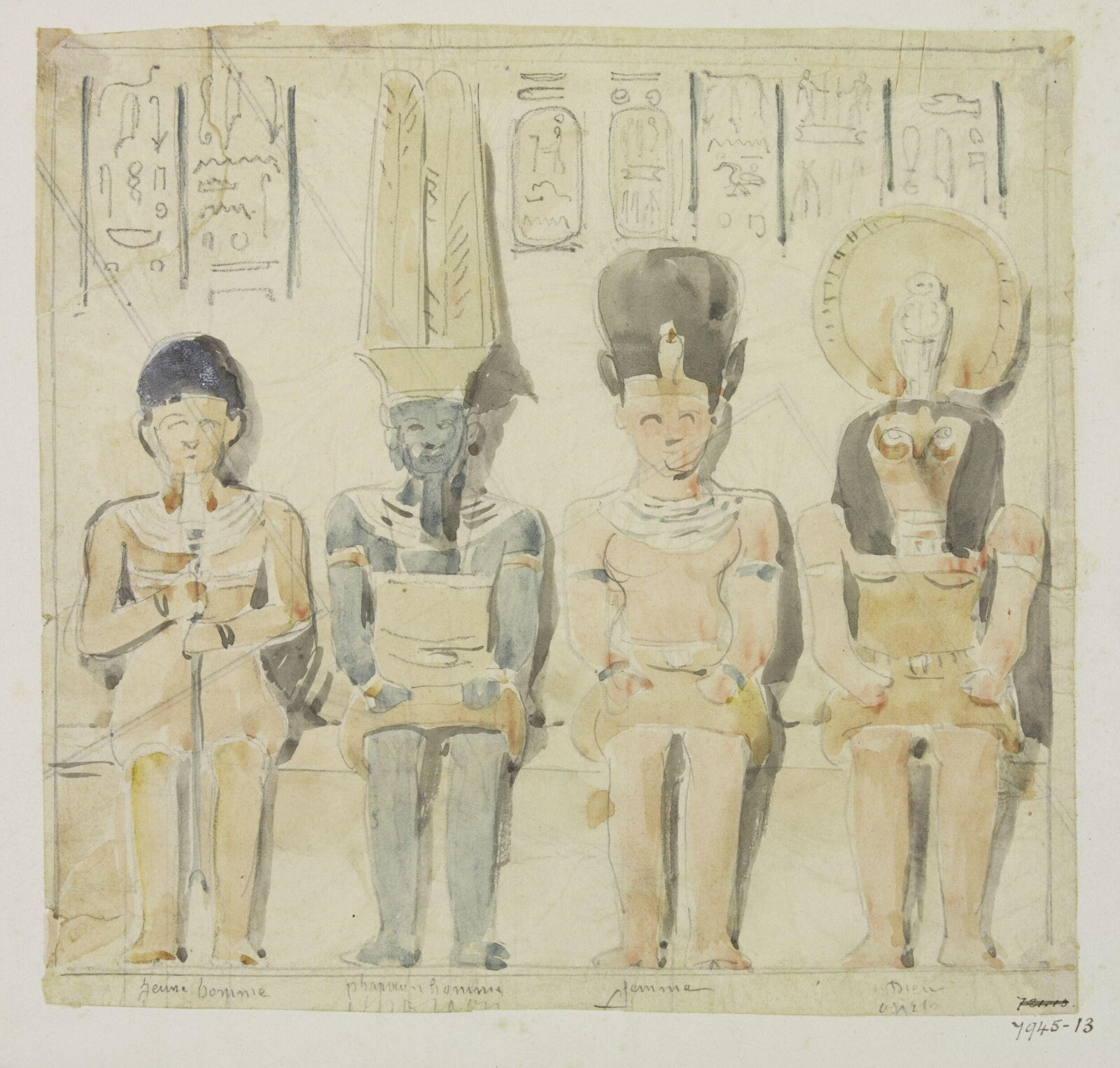 Drawing