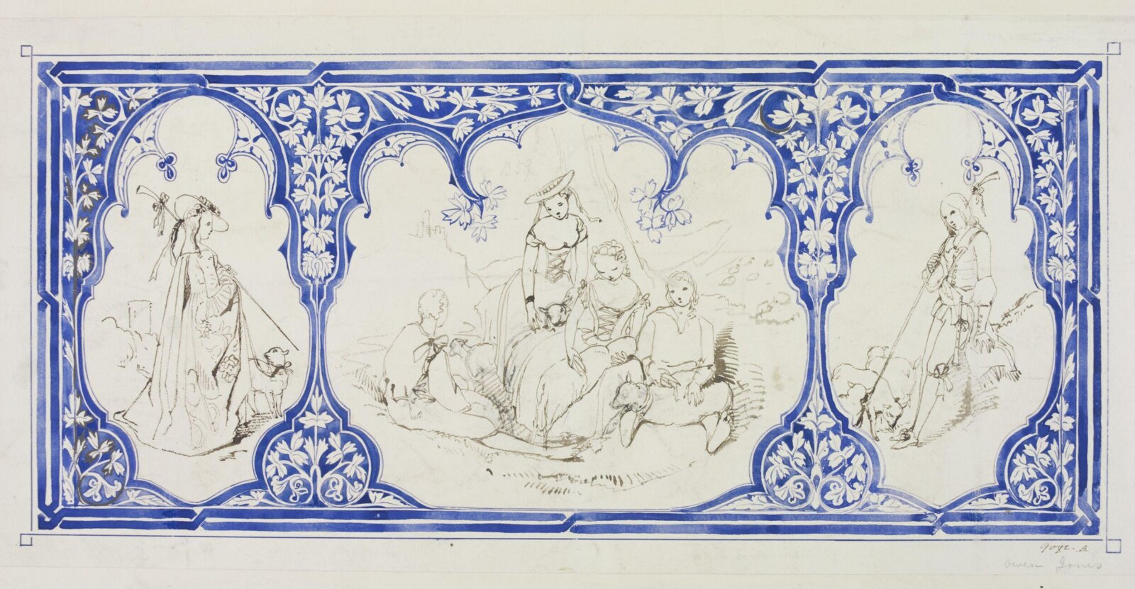 Drawing
