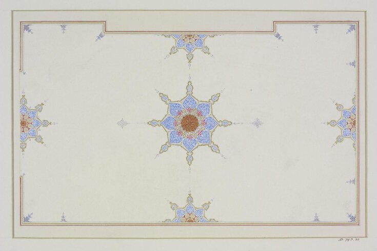 Design for ceiling top image