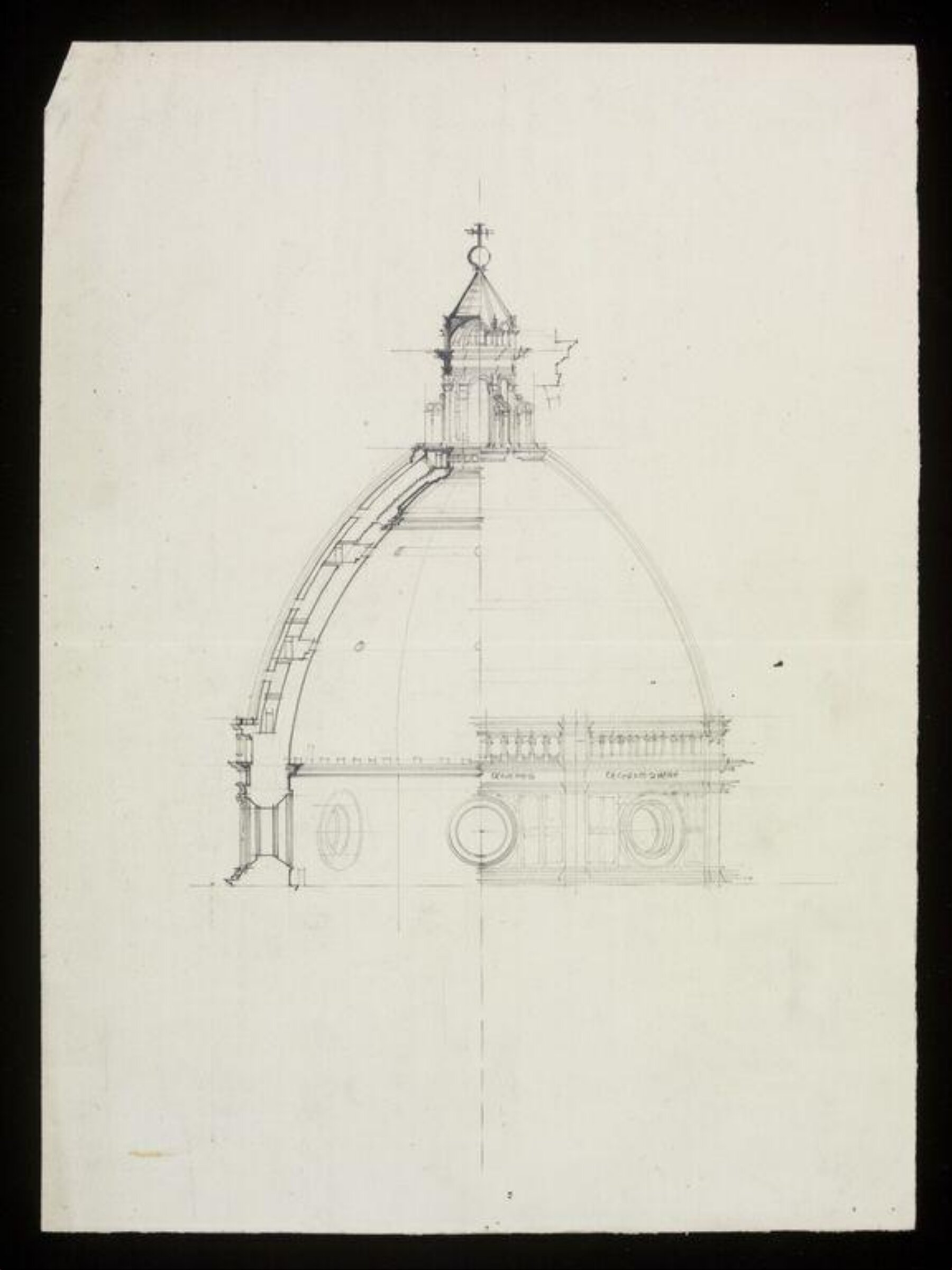 Drawing, Walter Monckton Keesey, ca.1911