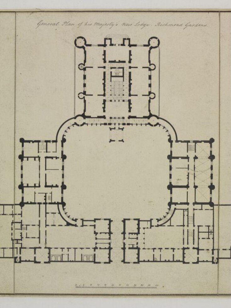 Architectural Drawing top image