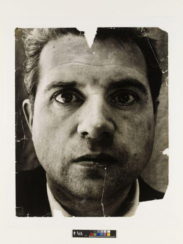 Francis Bacon | Deakin, John | V&A Explore The Collections
