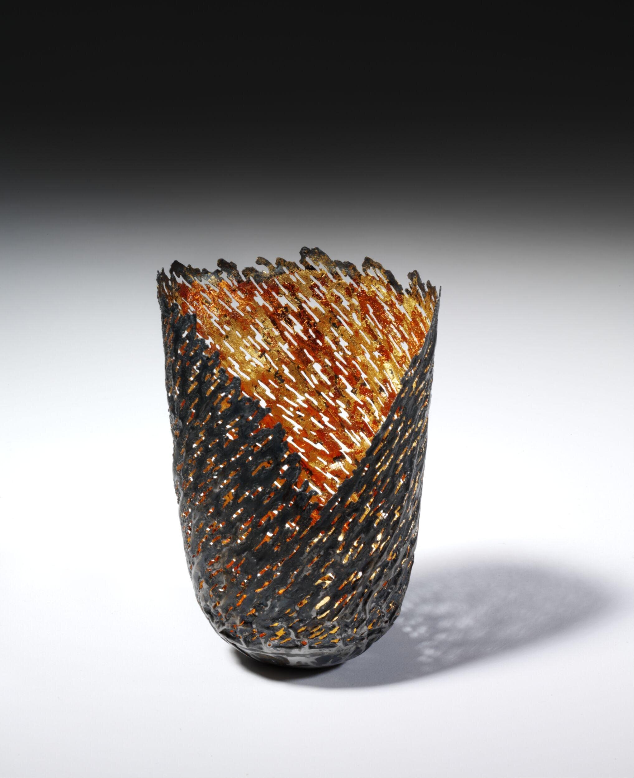 Ridged Vessel