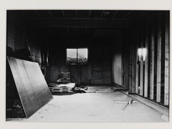 from the 'Park City' portfolio | baltz, lewis | V&A Explore The