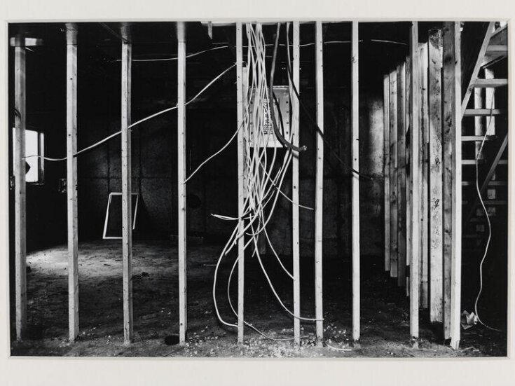 from the 'Park City' portfolio | baltz, lewis | V&A Explore The