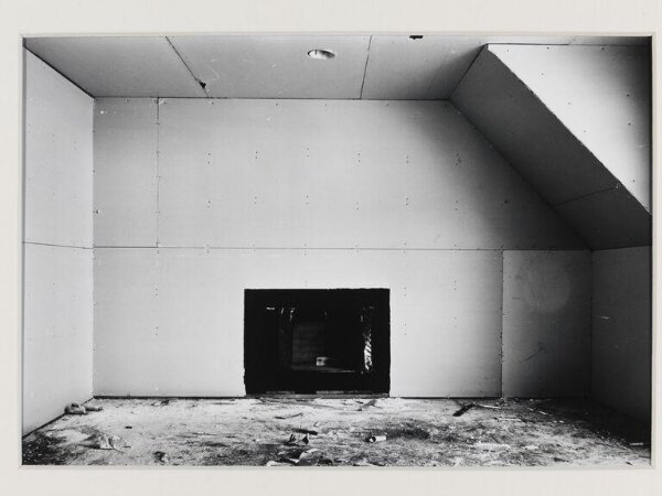 from the 'Park City' portfolio | baltz, lewis | V&A Explore The