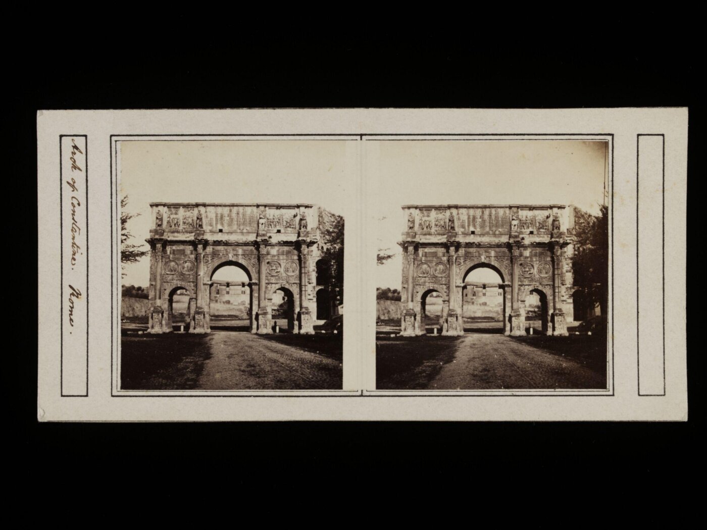 Unknown, Photograph