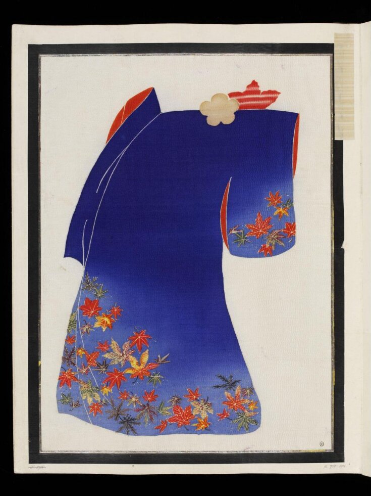 Kimono Design top image