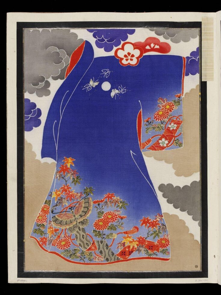 Kimono Design top image