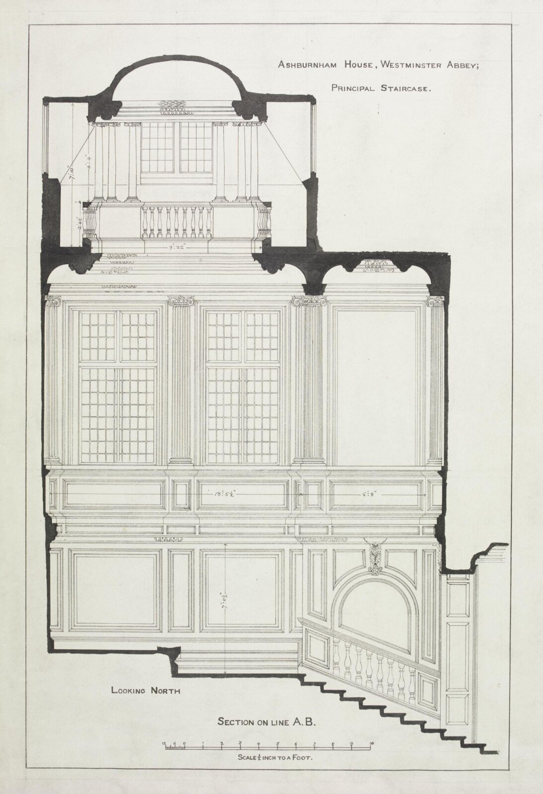 Drawing, Somers Clarke