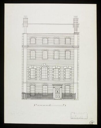 Record of 76 Dean Street