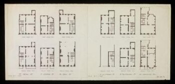 Record of Georgian Houses