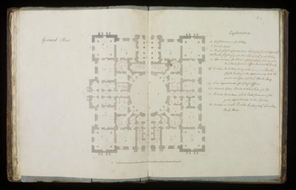 Design Castle, Richard Lovett Pearce, Edward Sir V&A Explore The
