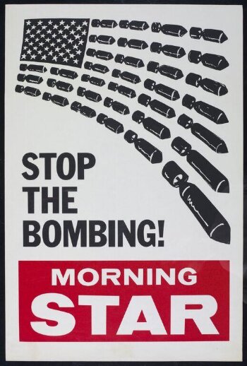 Stop The Bombing