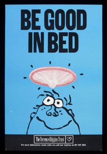 Be good in bed