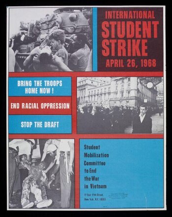 International Student Strike