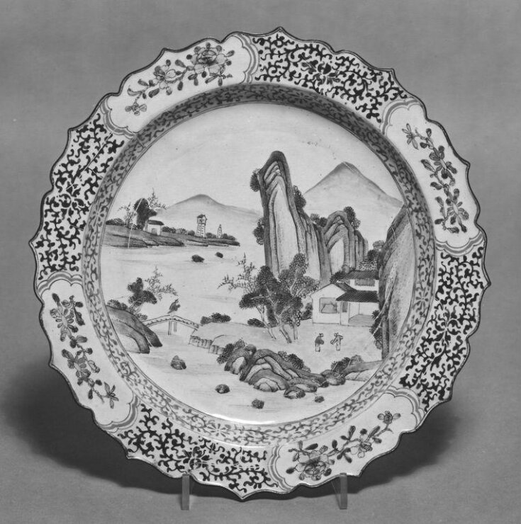 Plate top image