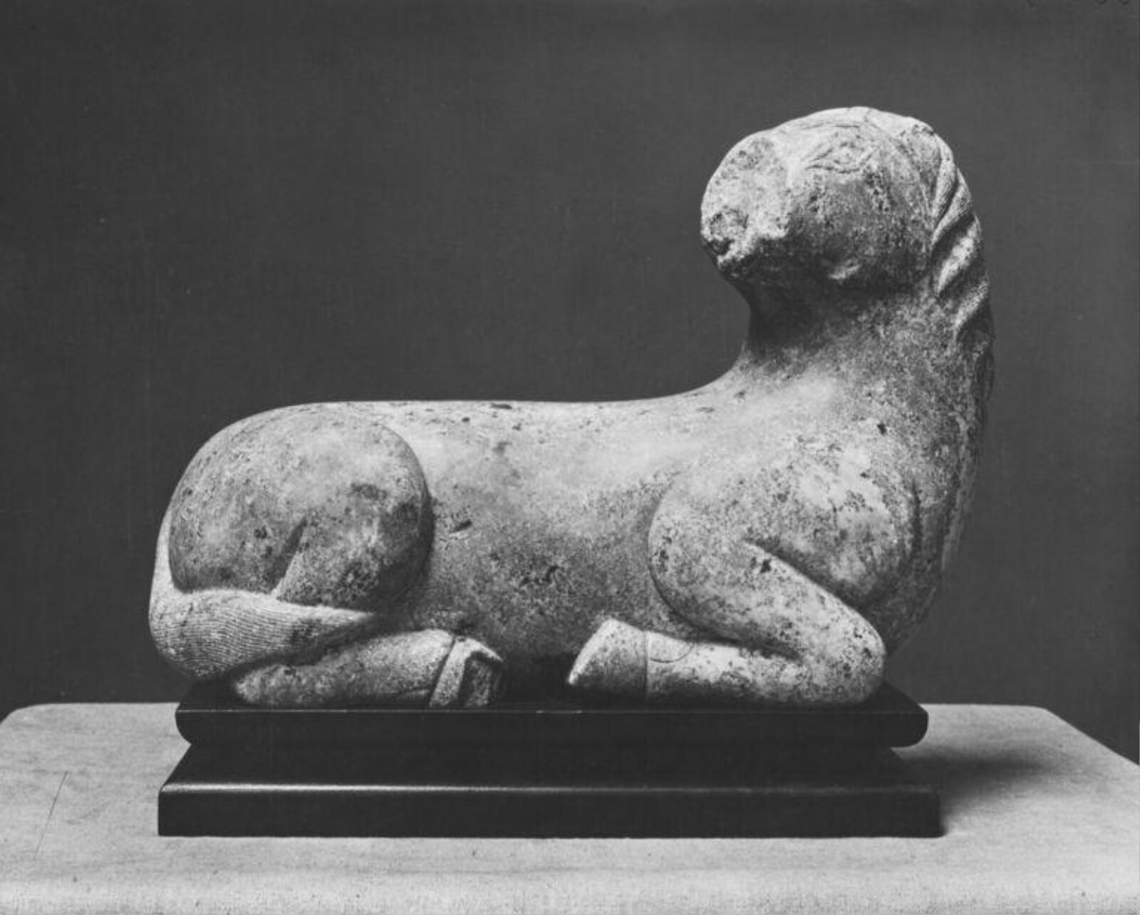 Figure, 618-906