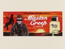Mission Creep. Le Parfum'/ 'Taliban Cremation Services thumbnail 1