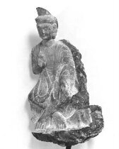 Figure of Maitreya thumbnail 2