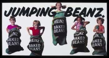 Jumping Beanz