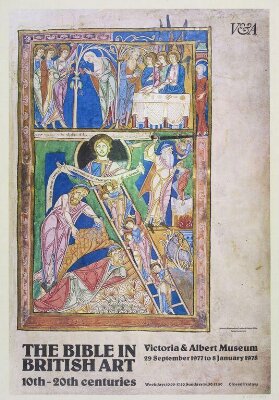 The Bible In British Art