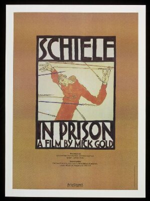 Schiele in Prison