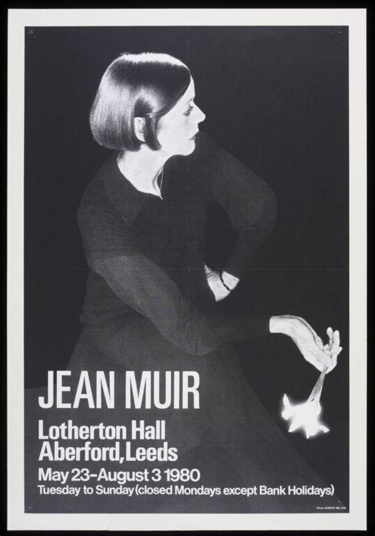 Jean Muir top image