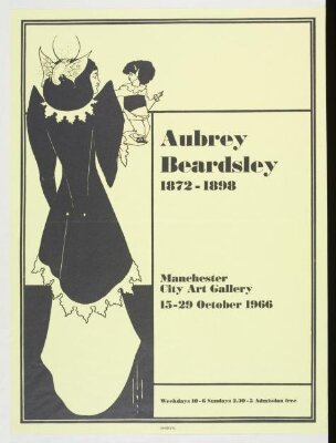 Aubrey Beardsley
