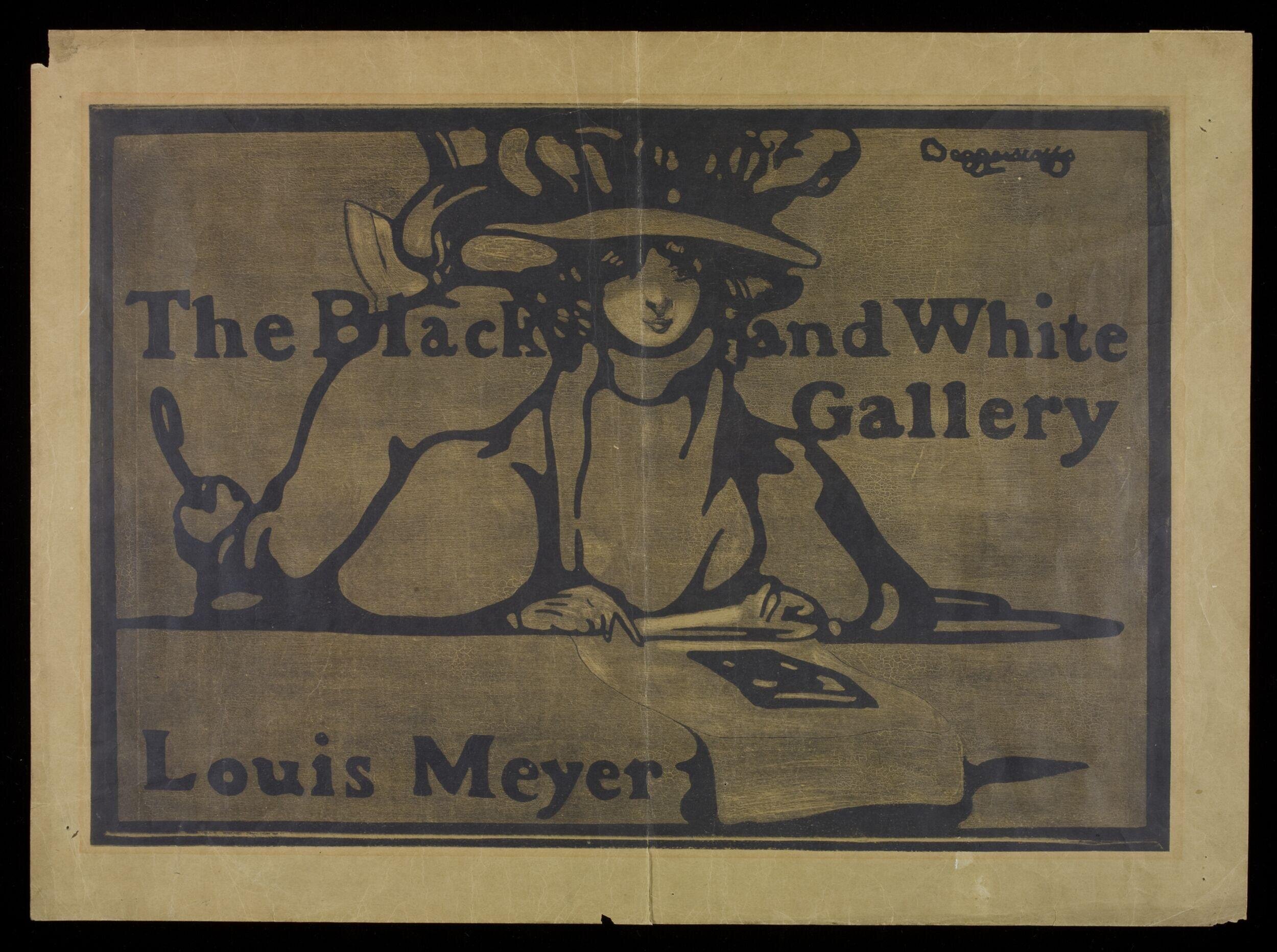 The Black and White Gallery