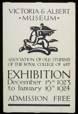 Association Of Old Students Of The Royal College of Art