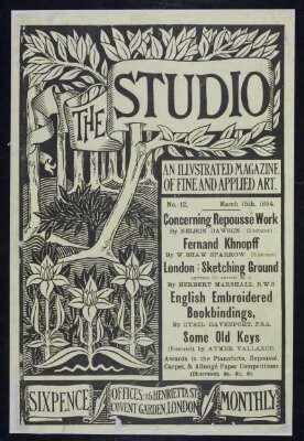 The Studio