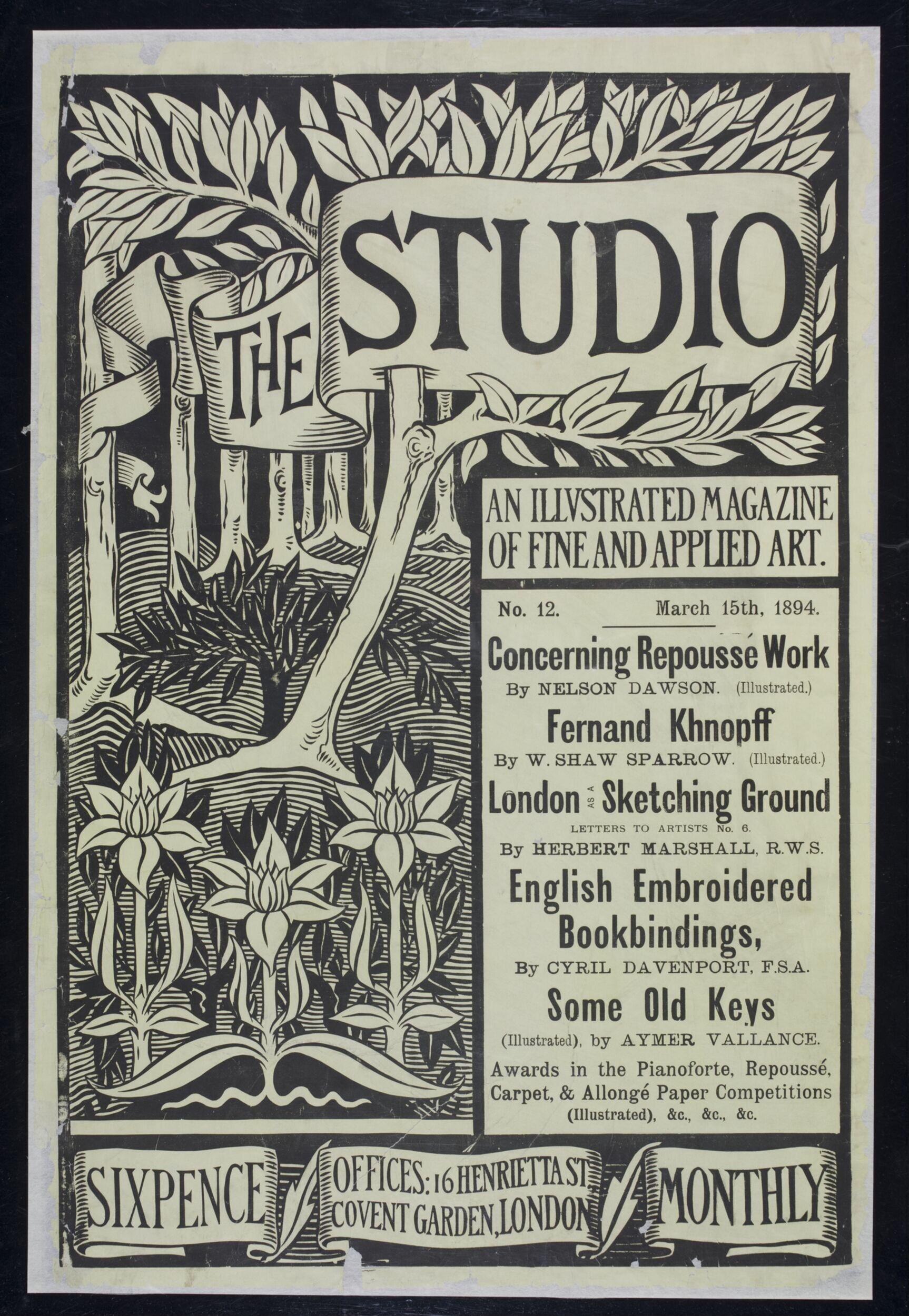 The Studio