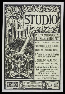 The Studio