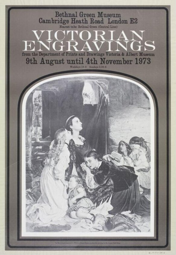 Victorian Engravings