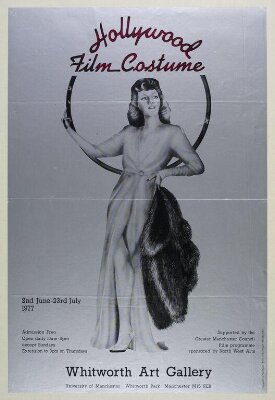 Hollywood Film Costume