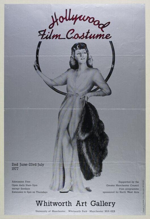 Hollywood Film Costume