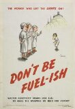 Don't Be Fuel-ish. The Worker Who Left The Lights On! thumbnail 2