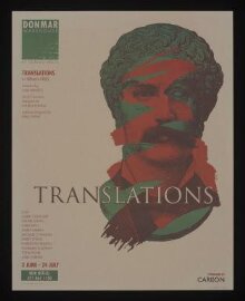 Translations poster thumbnail 1