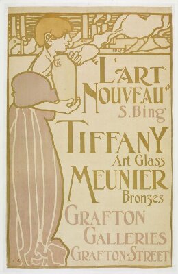 'L'Art Nouveau'