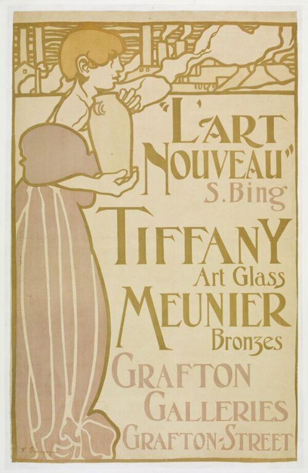 その他 Mr Bing &amp; L'art Nouveau [DVD] 中古】Mr Bing & L'art Nouveau [DVD] 【公式通販】