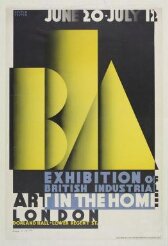 Exhibition of British Industrial Design in the Home, London thumbnail 2