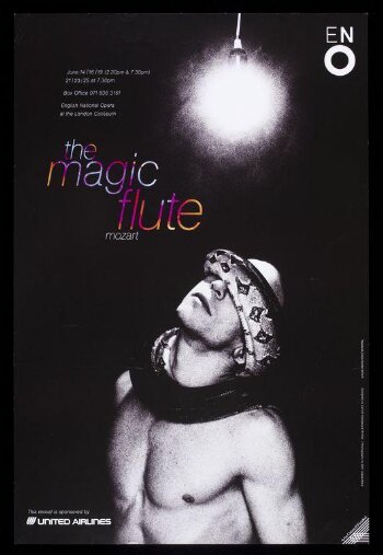 The Magic Flute