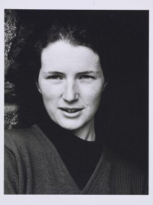 Miss Crowe, Ballacrink, Baldwin