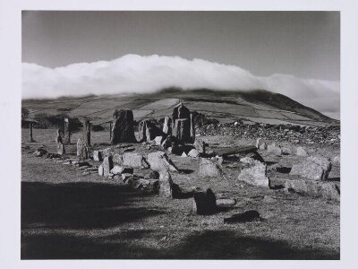 Cashtal yn Ard, Maughold (Neolithic burial site)
